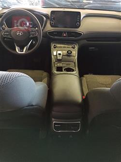 هیوندای سەنتافی